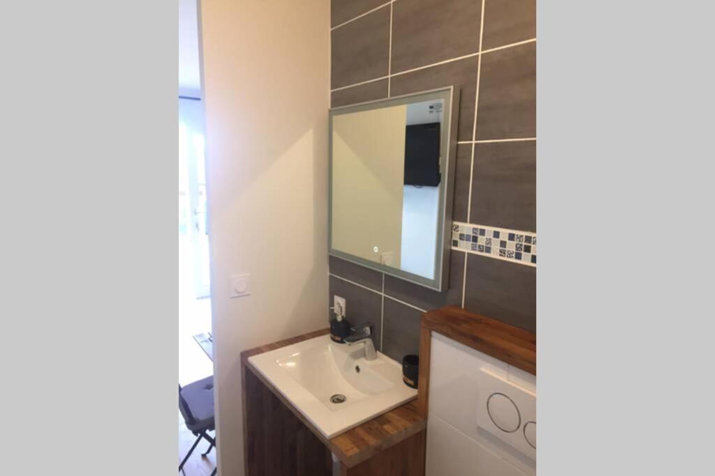 Apartment Recent Equipe *