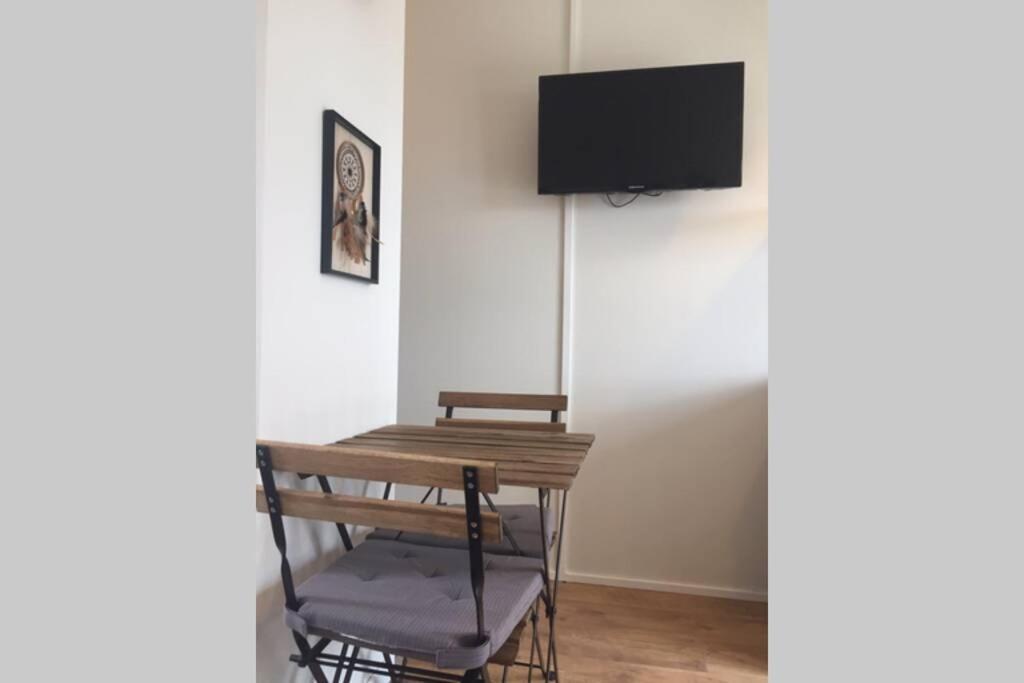 Recent Equipe Apartment *